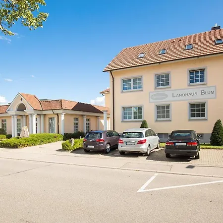 Heuboden Gastehaus Umkirch